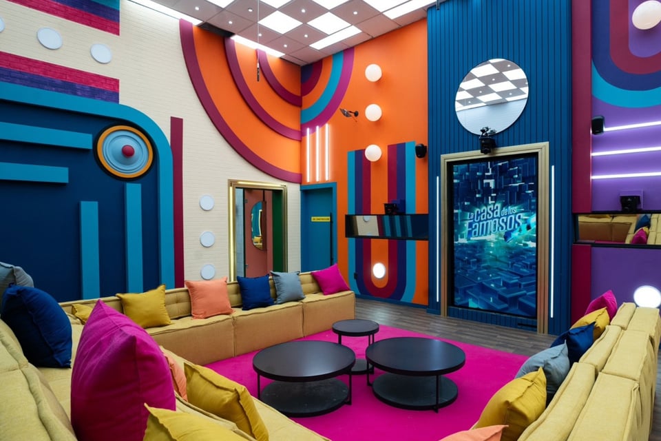 La Casa de los Famosos México 3: primeros confirmados