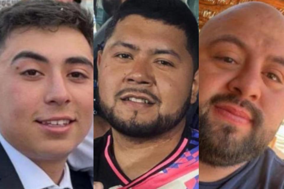 Viaje a la playa acaba en desaparición múltiple en Sinaloa