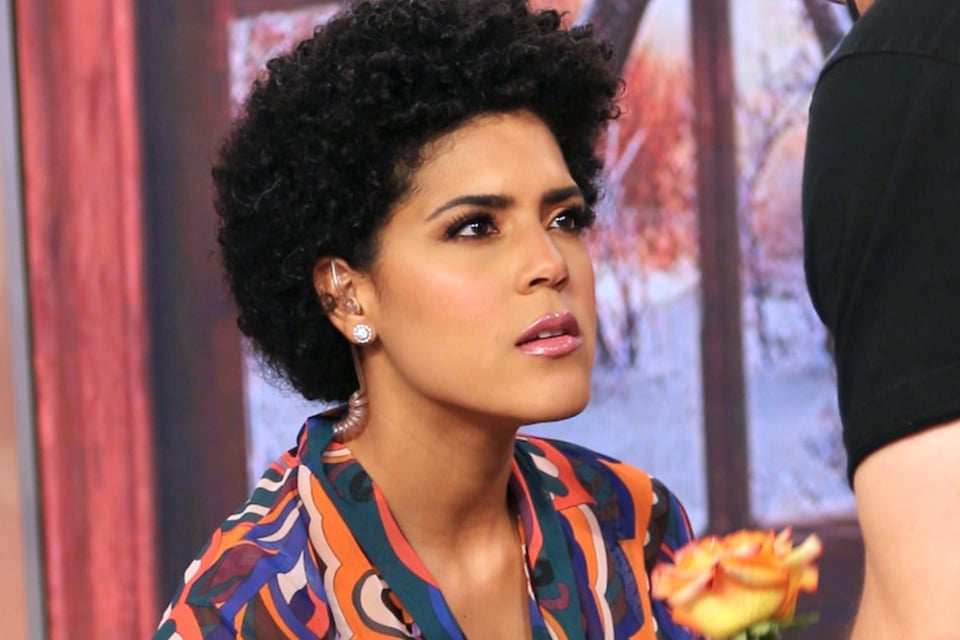 Esposo de Francisca deja poderosa reflexión en redes