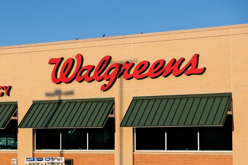 Walgreens pagará hasta $350 millones por fraude