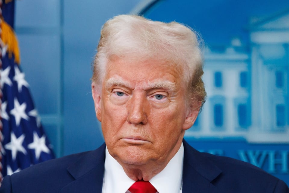 Trump califica de “horrible” el tiroteo en la Universidad Estatal de Florida
