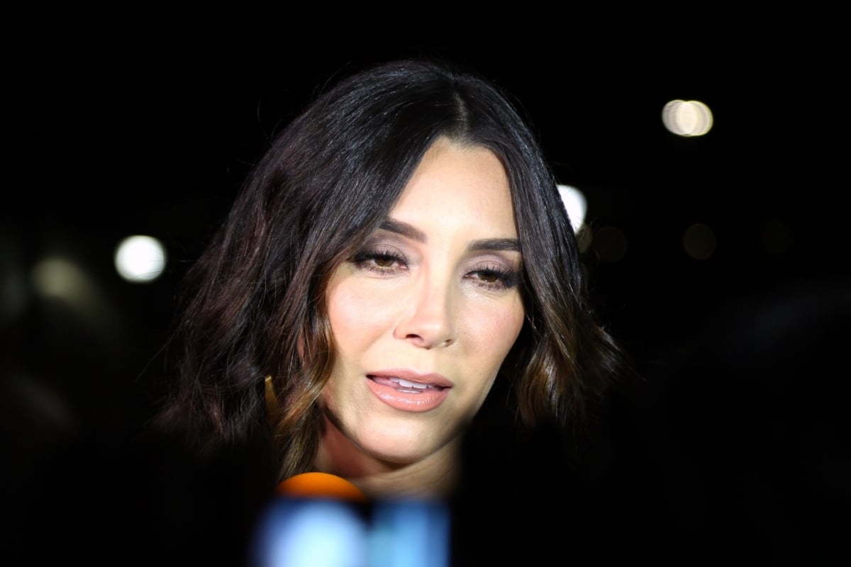 Elizabeth Gutiérrez rechaza vínculos con el caso de William Levy