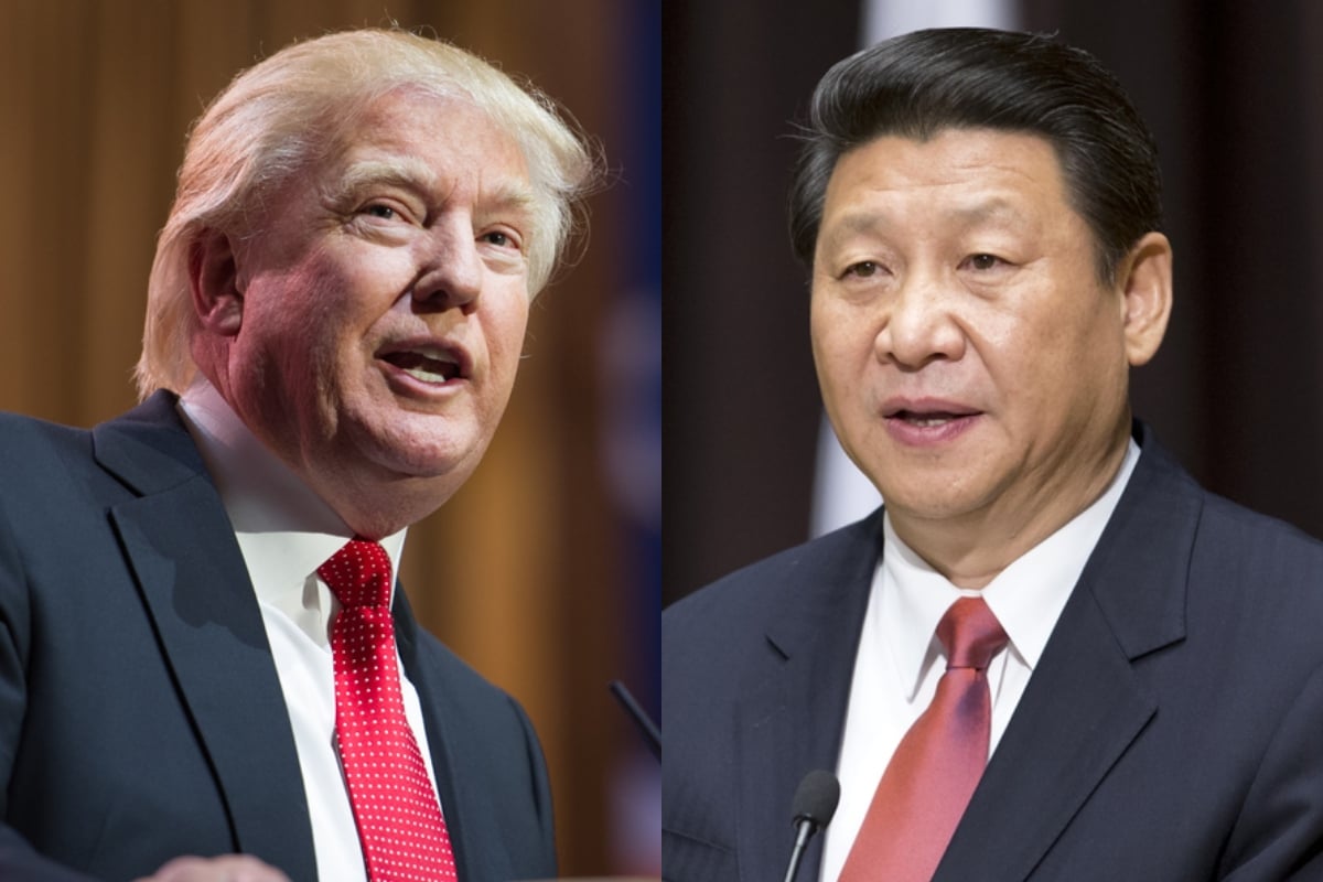 China Responds to Trump’s Tariffs with Retaliation