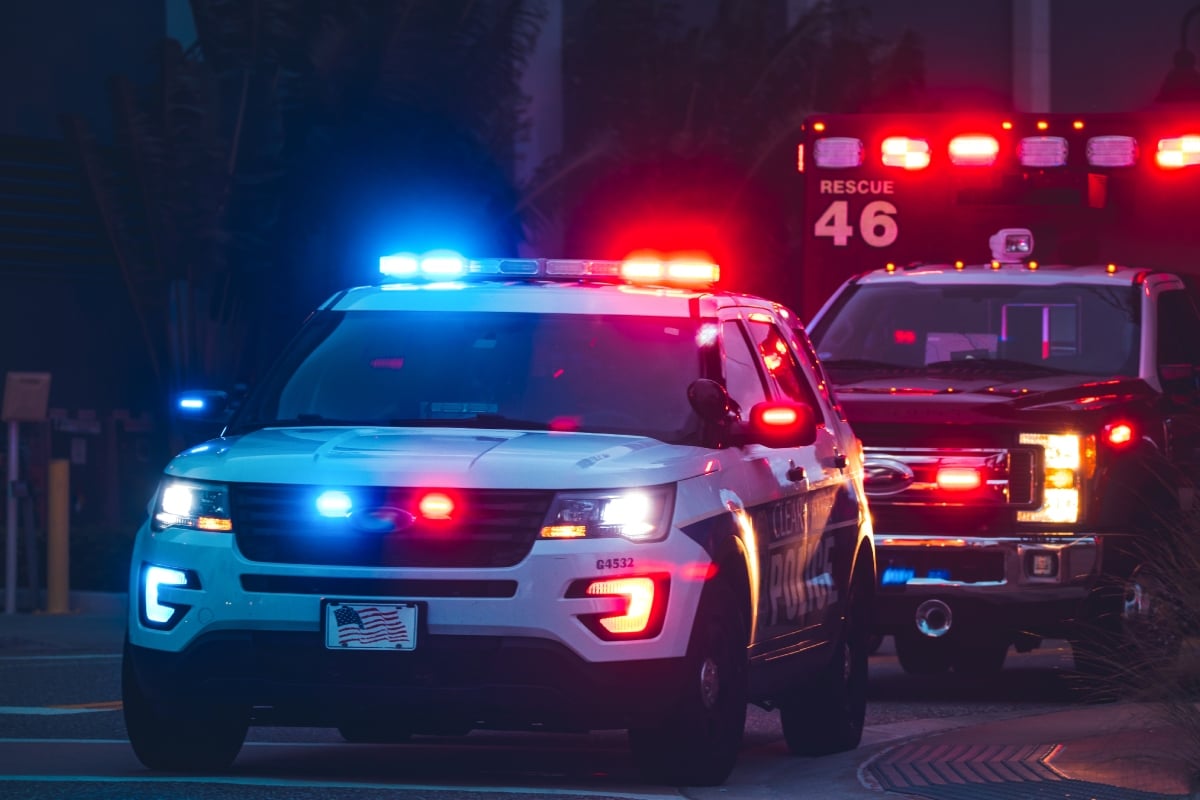 Tiroteo fatal en Annapolis: policía emite orden de arresto