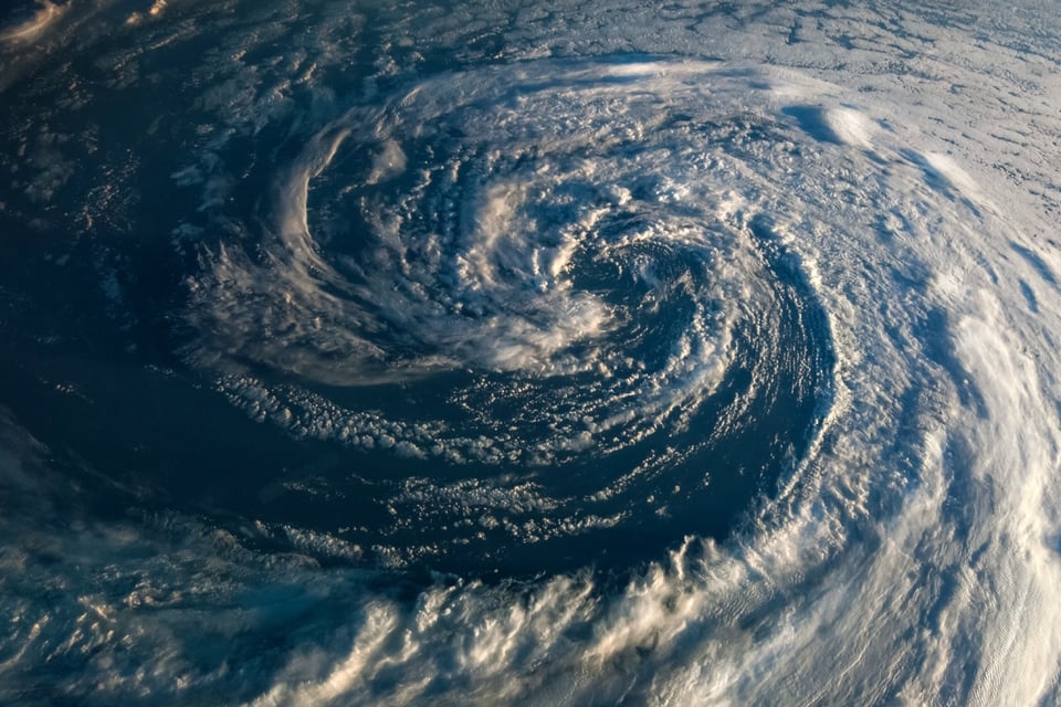Severas tormentas y tornados amenazan EE.UU. esta semana