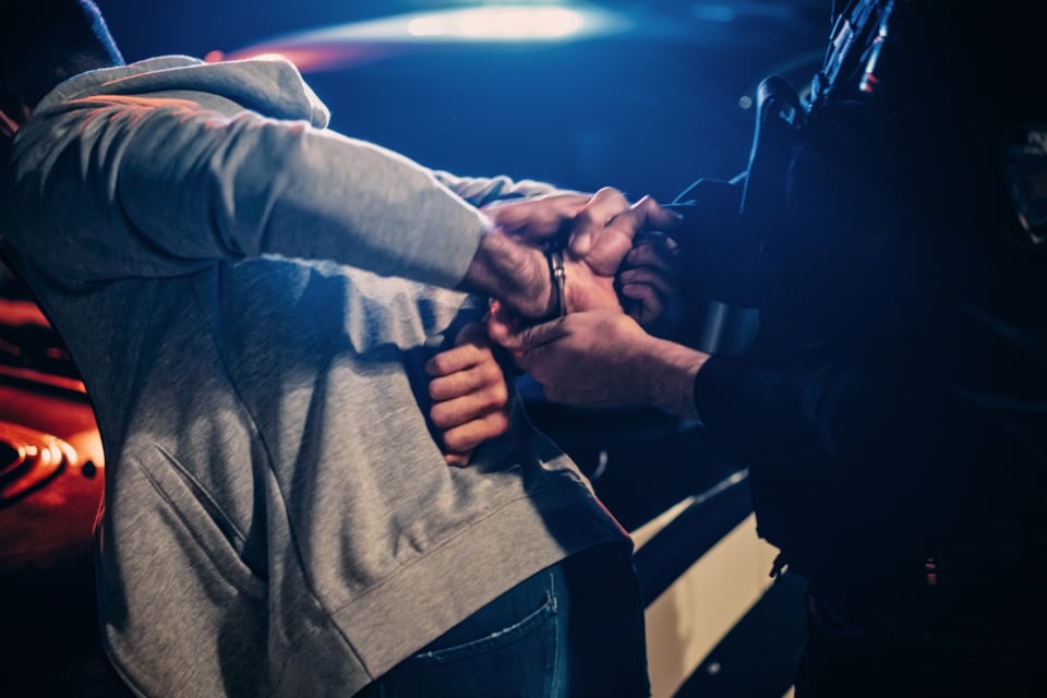 Más de 100 indocumentados detenidos en redada de la DEA