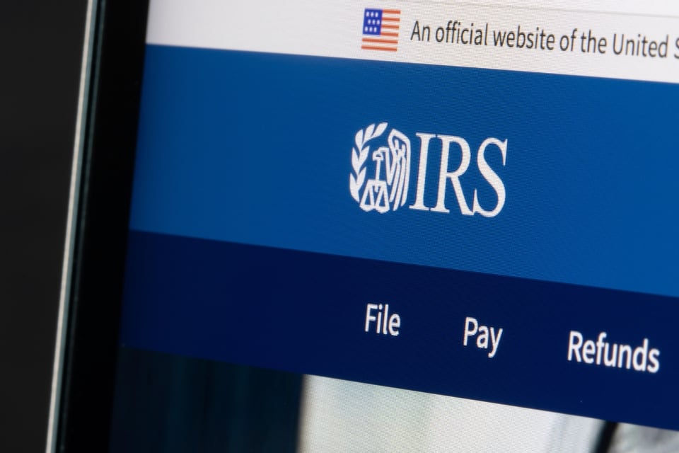 Cambios en el IRS generan incertidumbre sobre auditorías