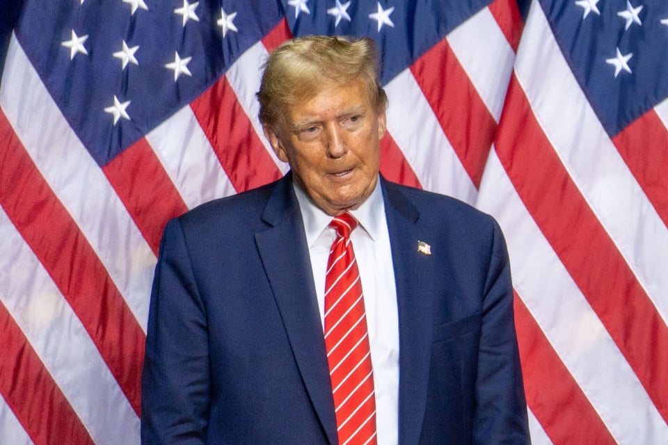 Trump retrocede en cancelación de registros de estudiantes