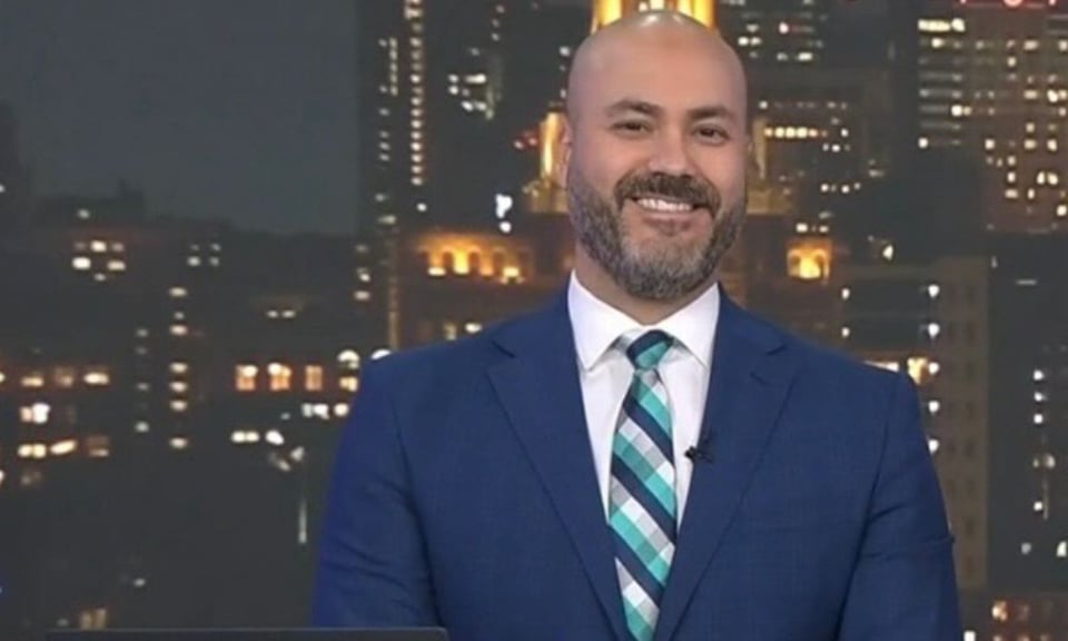«Ya no pertenezco al equipo»: El periodista Alberto Rullán revela su sorpresiva salida de Telemundo