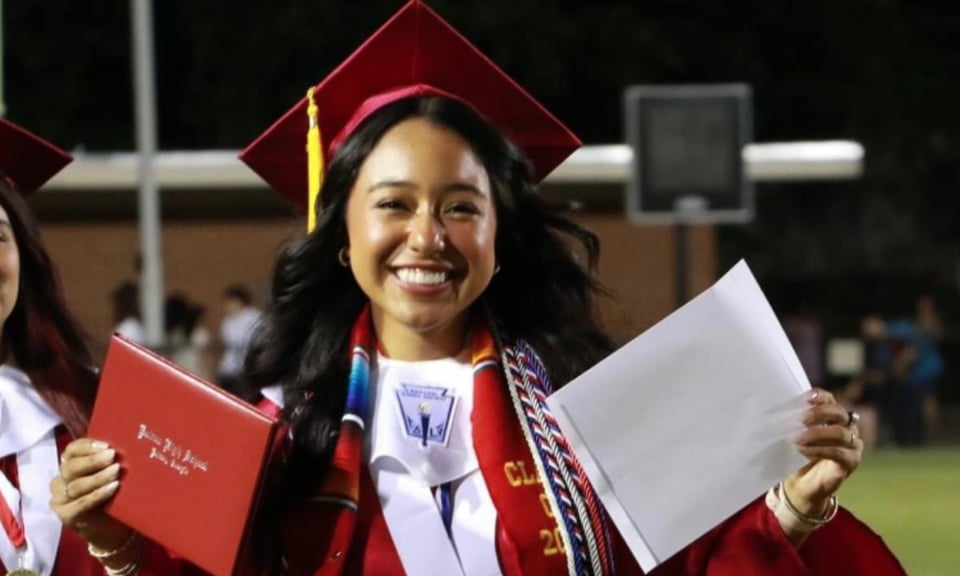 Error policial pone a adolescente mexicana al borde de la deportación en Georgia