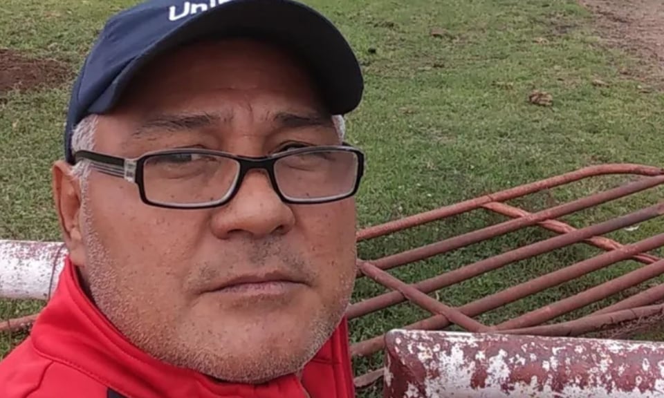 Hispano sufre brutal accidente laboral en Kansas y lucha por su vida
