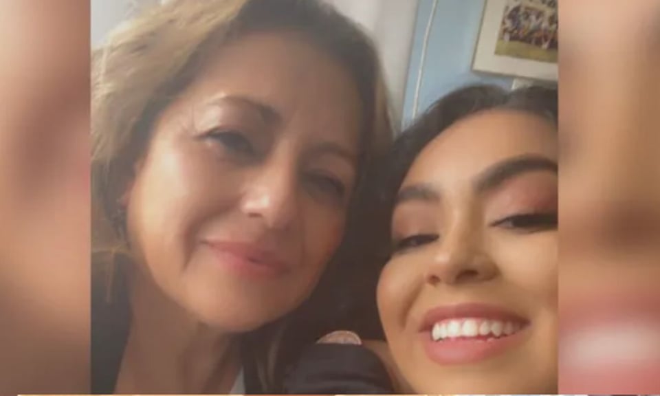 Madre enfrenta deportación tras 50 años en EE.UU. y su familia lanza campaña urgente en Denver