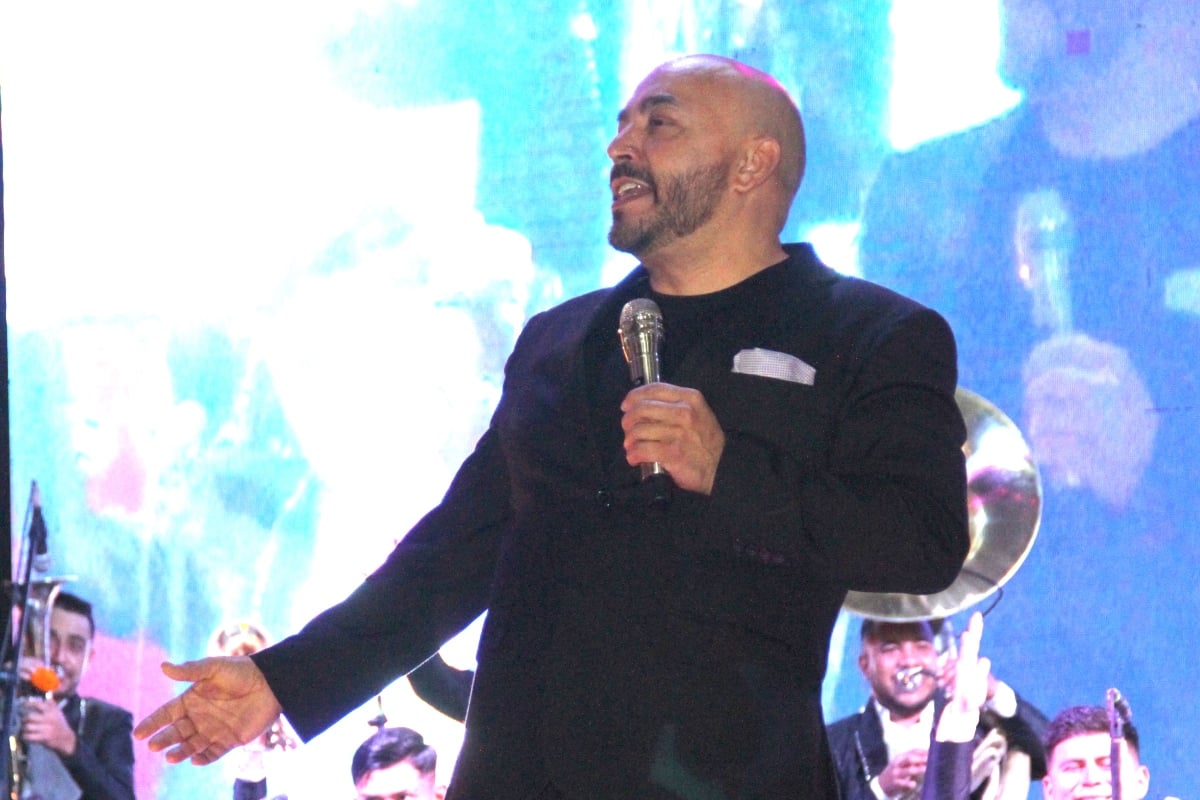 Lupillo Rivera, LCDLF, hospital, MundoNOW