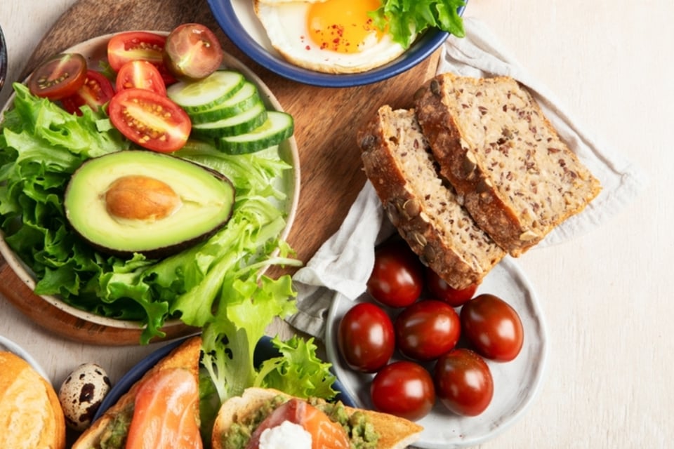 5 formas efectivas de conservar alimentos frescos durante las olas de calor