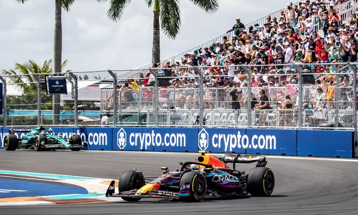 Fórmula 1 revela calendario 2026 con 24 carreras y el debut del GP de Madrid
