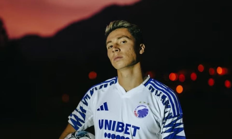 Rodrigo Huescas