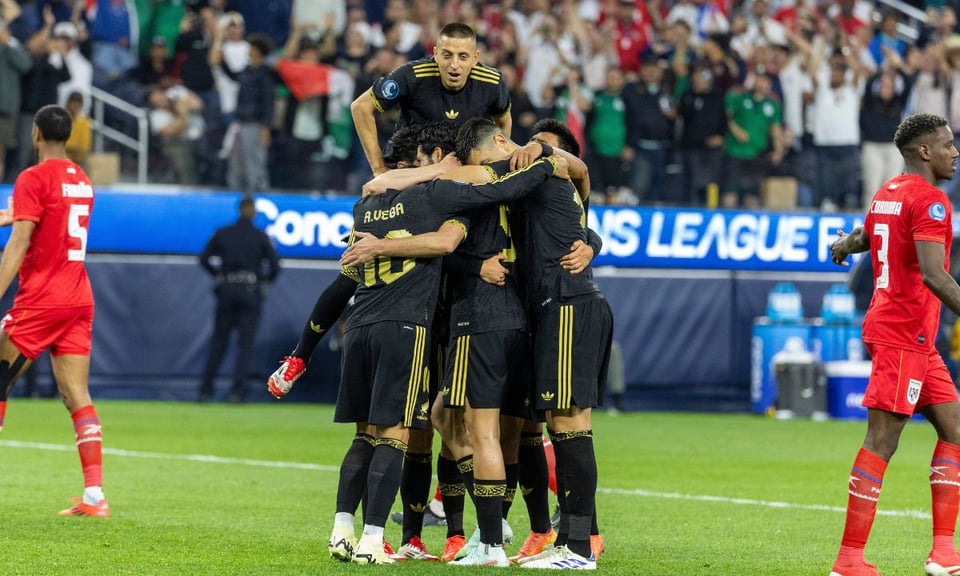 México vs. Suiza: primer gran examen para el Tri rumbo a la Copa Oro