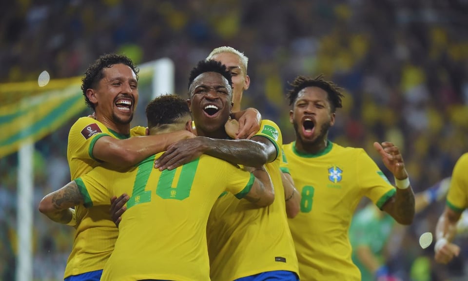 Brasil está por elegir a su nuevo técnico: ¿Ancelotti, Jesús o Ferreira?