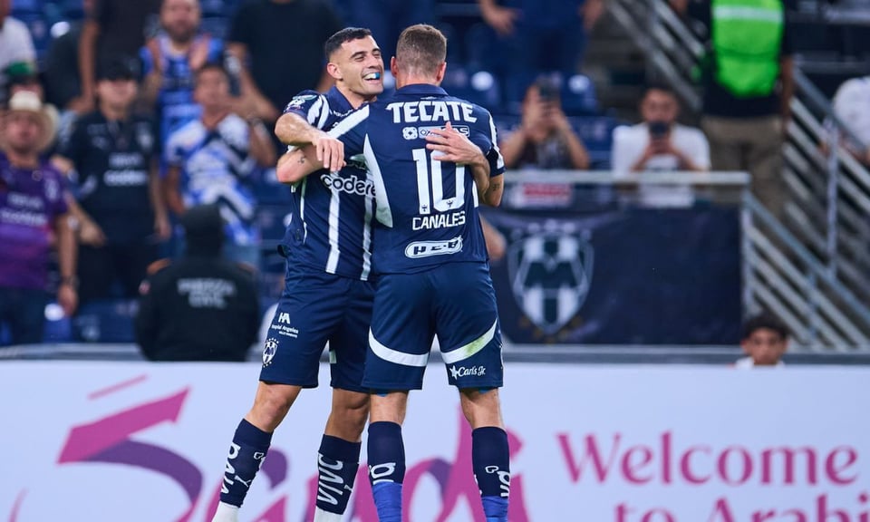 Rayados va por la clasificación ante Urawa en el Mundial de Clubes