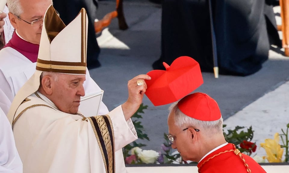papa, eleccion, roma, vaticano, reacciones