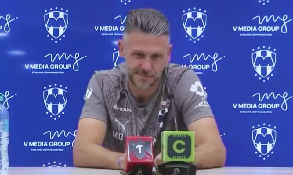 Rayados despide a Martín Demichelis tras eliminación en Cuartos de Final