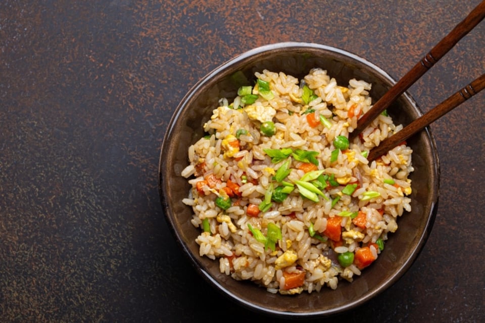 Una nueva forma de cocinar arroz podría reducir el riesgo de diabetes featured image