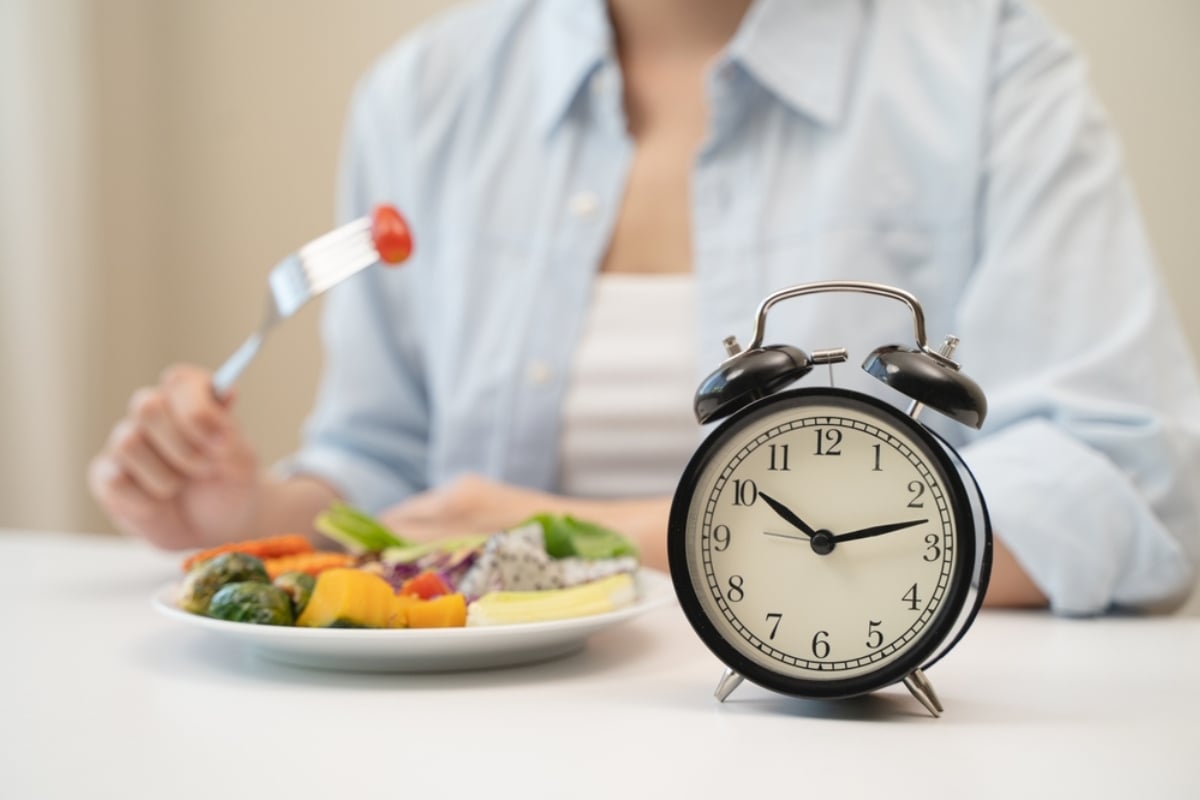 Días de ayuno intermitente, Salud, Consejos, Recomendaciones, Dieta