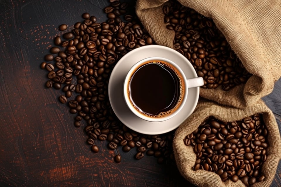 Beber café podría proteger el hígado en personas con diabetes tipo 2, revela estudio