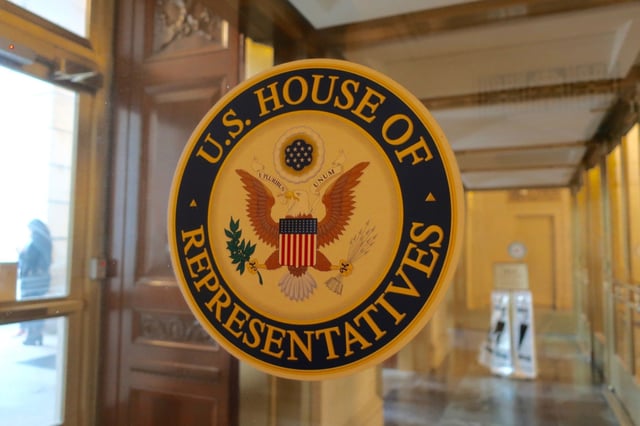 House of Representatives Passes Trump’s Fiscal Plan, Sends It to Senate