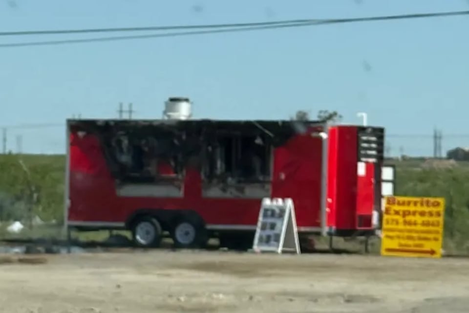 Explosión en food truck deja a dos mujeres gravemente heridas en Nuevo México: familias piden ayuda urgente featured image