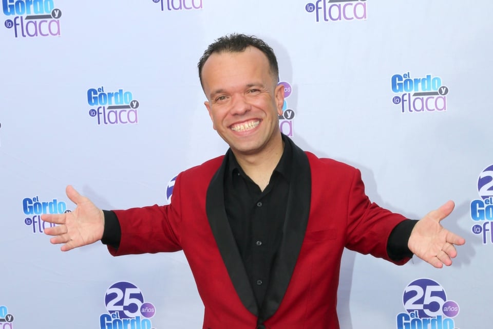Arrestan a Juan Espinosa ‘Carlitos el productor’ de ‘El Gordo y La Flaca’ por conducir bajo sospechas de DUI