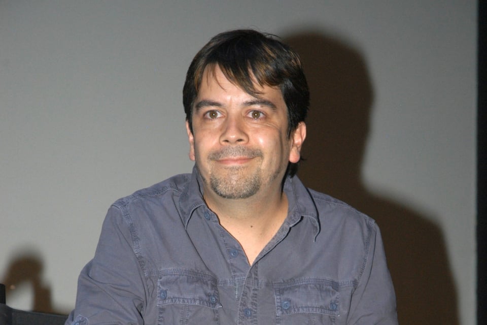 Carlos Espejel con parálisis facial, Impacto, Famosos, Entretenimiento, Salud