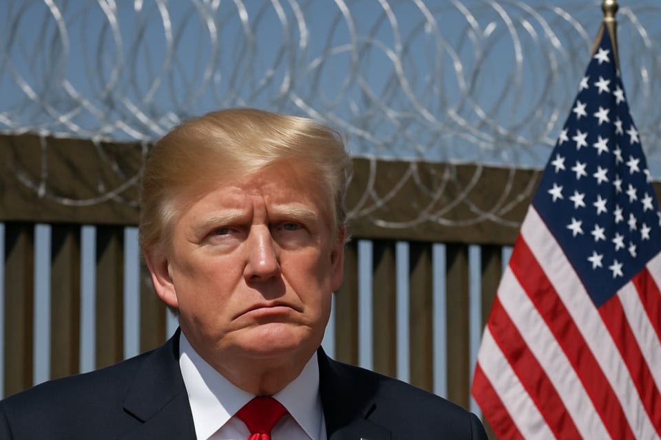 Trump, migrants, Mundonow Judge, Trump deportations violate rights