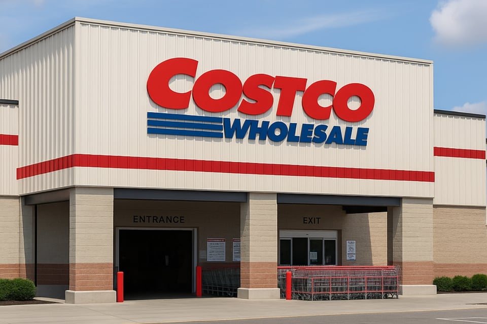 Costco Opens Its Largest Store in Texas, jobs, money, mundonow