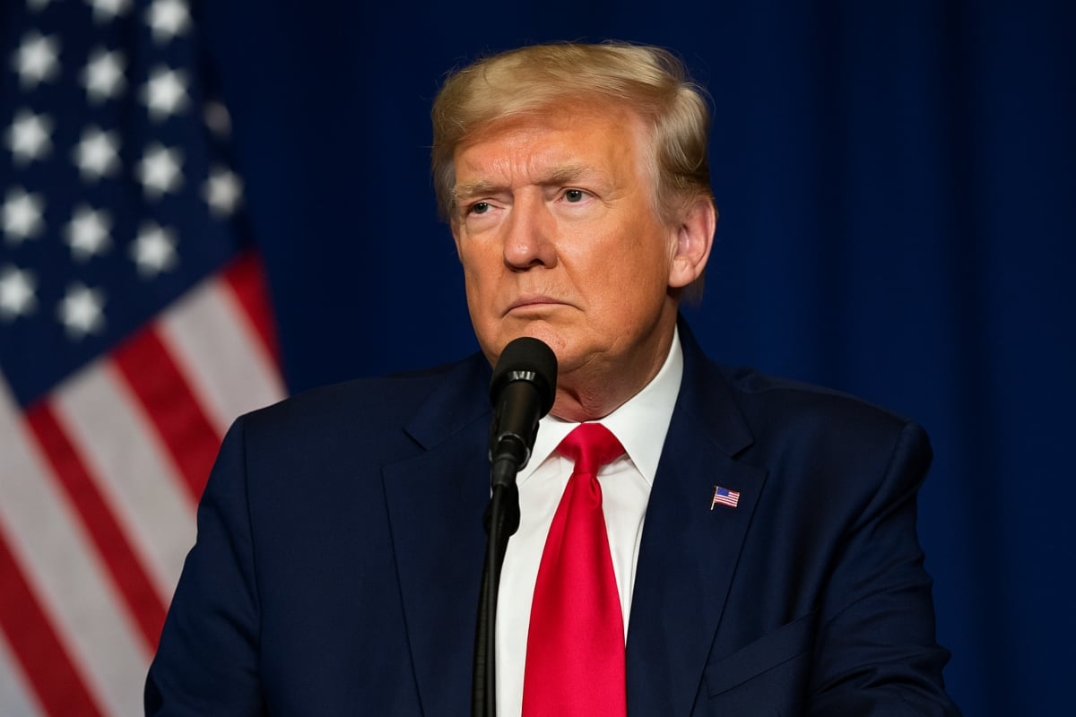 Donald Trump ataca a jueces , aranceles, MundoNOW