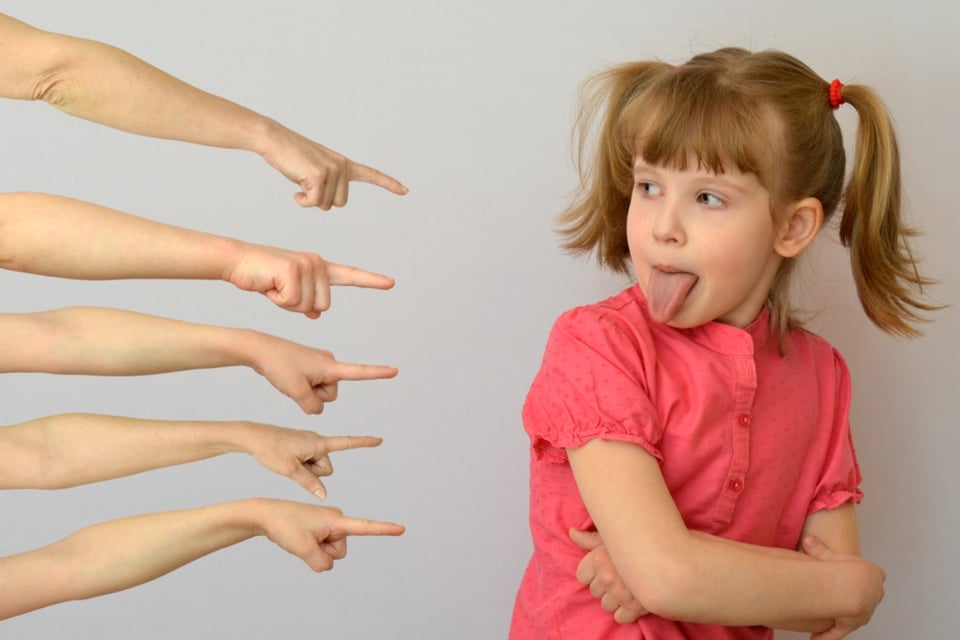¿Existen niños “malos” por naturaleza? Psicólogos advierten sobre los riesgos de etiquetar la conducta infantil