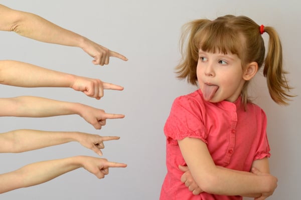 ¿Existen niños “malos” por naturaleza? Psicólogos advierten sobre los riesgos de etiquetar la conducta infantil