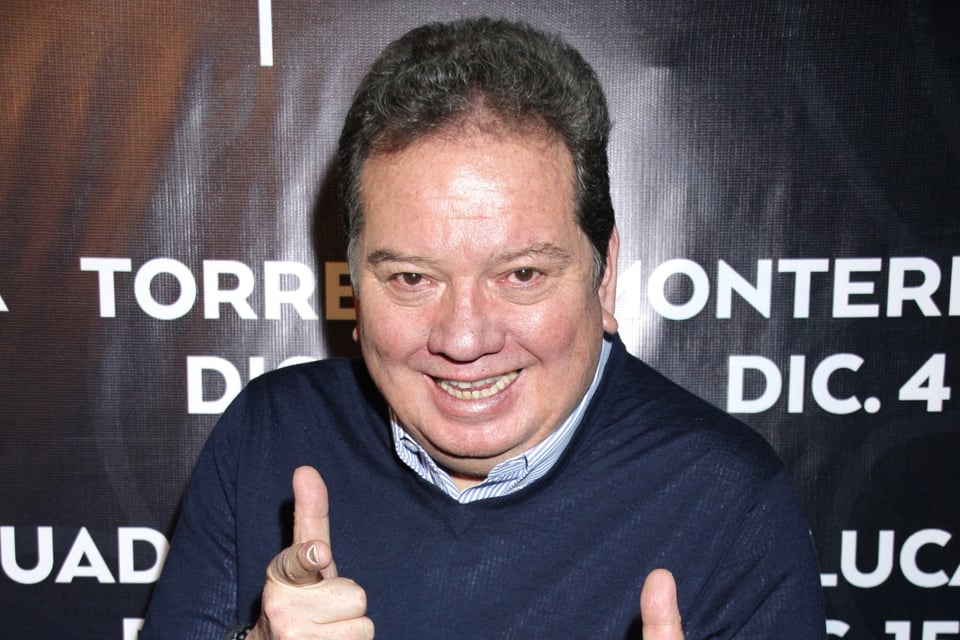 Coque Muñiz Hospitalized for COVID, celebrities, news, illness, singer