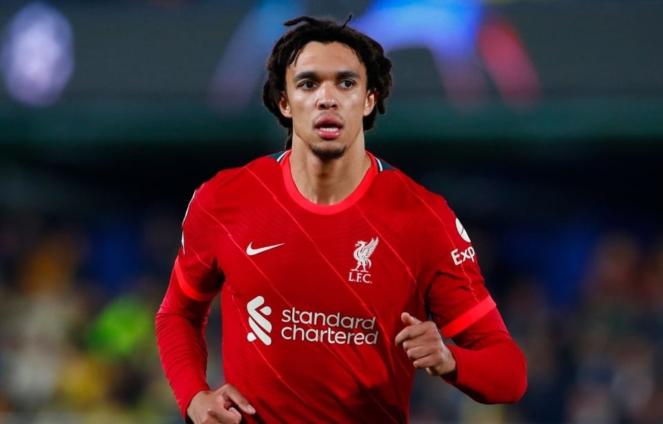 Real Madrid ficha a Trent Alexander-Arnold por seis temporadas featured image