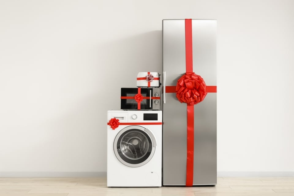 Qué no obsequiar a mamá, Regalos, Mamá, Impacto, Festejo