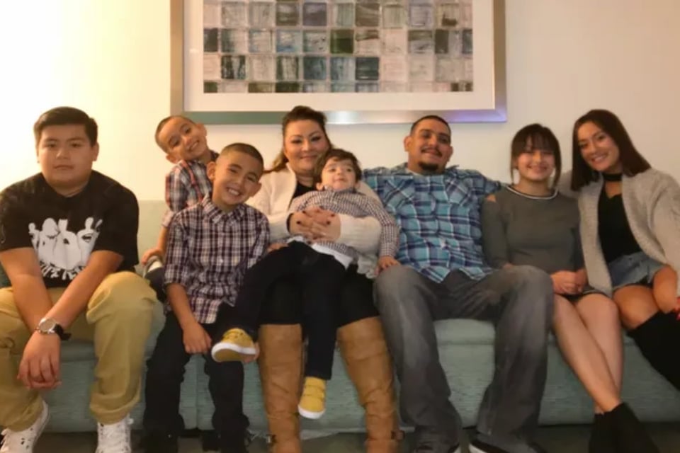 Comunidad de Yakima impulsa campaña para apoyar a los hijos de Raúl, víctima de un tiroteo