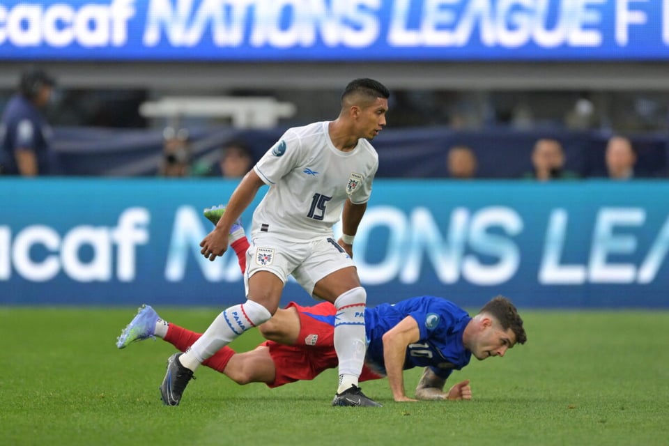 Christian Pulisic