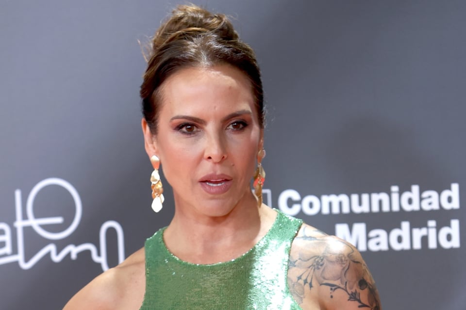 Kate del Castillo: “Como latina, aún me siento invisible en Hollywood” featured image