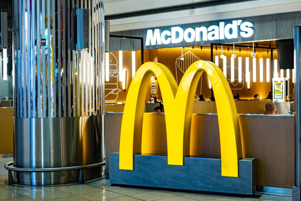 McDonald’s lanza su mayor campaña de empleo en cinco años