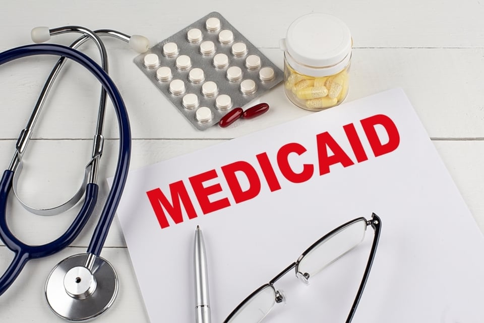 Plan de recortes a Medicaid, Política, EEUU, Noticia, Republicanos