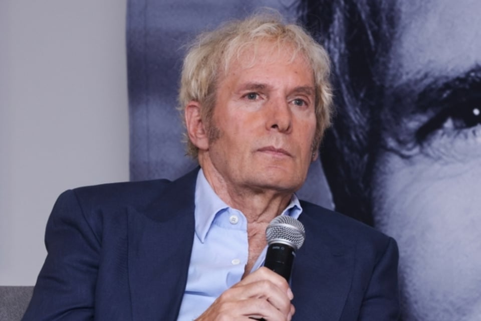 Michael Bolton sobre su lucha contra el cáncer cerebral: «Sucumbir no es una opción»