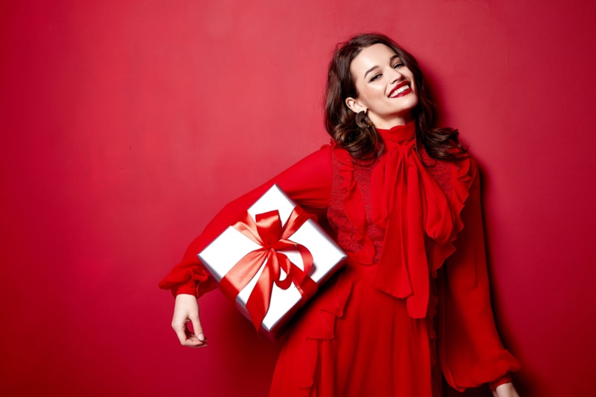 Qué no obsequiar a mamá, Celebración, Consejo, Familia, Regalos