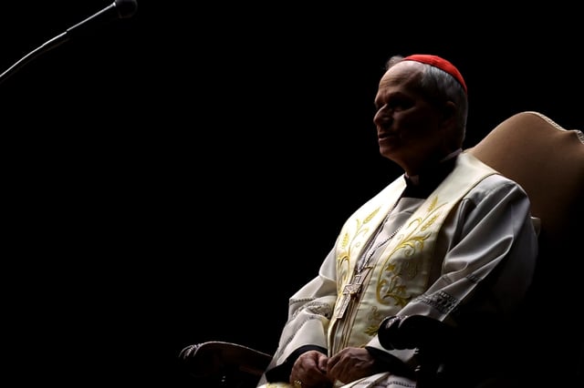 10 Things You Should Know About Pope Robert Prevost