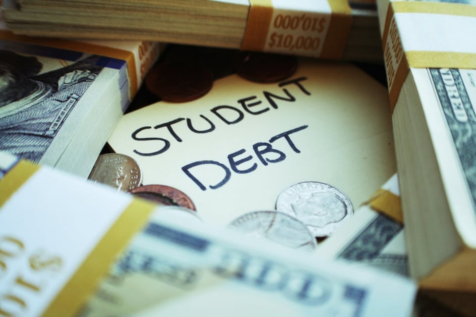 Reanudan cobros de préstamos estudiantiles, Noticia, Economía. Dinero, EEUUU, Prestatarios