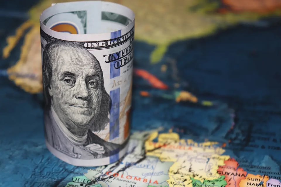 Impacto en las remesas a Latinoamérica ¿Cómo afecta el ajuste económico?